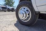 New 2025 Ram 3500 Tradesman Crew Cab 4x4 60 CA Cab Chassis for sale #72449D - photo 6