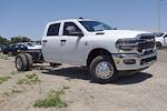New 2025 Ram 3500 Tradesman Crew Cab 4x4 60 CA Cab Chassis for sale #72449D - photo 7