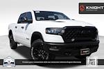 New 2025 Ram 1500 Rebel Crew Cab 4x4 Pickup for sale #72450D - photo 1