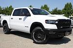 New 2025 Ram 1500 Rebel Crew Cab 4x4 Pickup for sale #72450D - photo 2