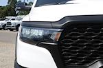 New 2025 Ram 1500 Rebel Crew Cab 4x4 Pickup for sale #72450D - photo 4