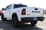 New 2025 Ram 1500 Rebel Crew Cab 4x4 Pickup for sale #72450D - photo 10