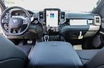 New 2025 Ram 1500 Rebel Crew Cab 4x4 Pickup for sale #72450D - photo 26