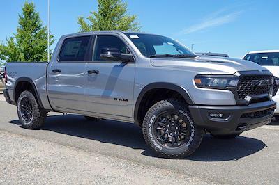 New 2025 Ram 1500 Rebel Crew Cab 4x4 Pickup for sale #72451D - photo 2