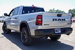 New 2025 Ram 1500 Rebel Crew Cab 4x4 Pickup for sale #72451D - photo 10