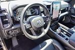 New 2025 Ram 1500 Rebel Crew Cab 4x4 Pickup for sale #72451D - photo 12