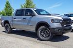 New 2025 Ram 1500 Rebel Crew Cab 4x4 Pickup for sale #72451D - photo 2