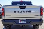 New 2025 Ram 1500 Rebel Crew Cab 4x4 Pickup for sale #72451D - photo 9