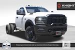 New 2025 Ram 3500 Tradesman Regular Cab 4x4 60 CA Cab Chassis for sale #72456D - photo 1