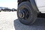 New 2025 Ram 3500 Tradesman Regular Cab 4x4 60 CA Cab Chassis for sale #72456D - photo 5