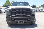 New 2025 Ram 3500 Tradesman Regular Cab 4x4 60 CA Cab Chassis for sale #72456D - photo 4