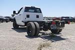 New 2025 Ram 3500 Tradesman Regular Cab 4x4 60 CA Cab Chassis for sale #72456D - photo 2