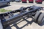 New 2025 Ram 3500 Tradesman Regular Cab 4x4 84 CA Cab Chassis for sale #72462D - photo 3