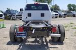 New 2025 Ram 3500 Tradesman Regular Cab 4x4 84 CA Cab Chassis for sale #72462D - photo 14