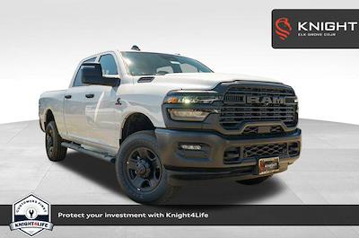 New 2025 Ram 3500 Tradesman Crew Cab 4x4 Pickup for sale #72468D - photo 1