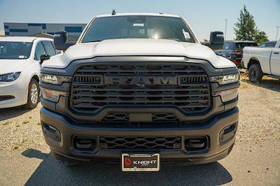 New 2025 Ram 3500 Tradesman Crew Cab 4x4 Pickup for sale #72468D - photo 2