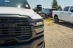 New 2025 Ram 3500 Tradesman Crew Cab 4x4 Pickup for sale #72468D - photo 3