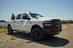 New 2025 Ram 3500 Tradesman Crew Cab 4x4 Pickup for sale #72468D - photo 4