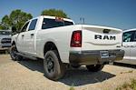 New 2025 Ram 3500 Tradesman Crew Cab 4x4 Pickup for sale #72468D - photo 8