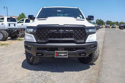 New 2025 Ram 1500 Rebel Crew Cab 4x4 Pickup for sale #72469D - photo 2