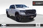 New 2025 Ram 1500 Rebel Crew Cab 4x4 Pickup for sale #72469D - photo 1