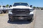 New 2025 Ram 1500 Rebel Crew Cab 4x4 Pickup for sale #72469D - photo 2