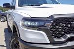 New 2025 Ram 1500 Rebel Crew Cab 4x4 Pickup for sale #72469D - photo 3