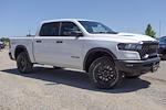 New 2025 Ram 1500 Rebel Crew Cab 4x4 Pickup for sale #72469D - photo 4