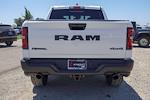 New 2025 Ram 1500 Rebel Crew Cab 4x4 Pickup for sale #72469D - photo 8