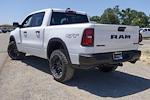 New 2025 Ram 1500 Rebel Crew Cab 4x4 Pickup for sale #72469D - photo 9