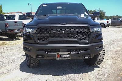 New 2025 Ram 1500 Rebel Crew Cab 4x4 Pickup for sale #72470D - photo 2