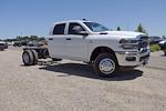 New 2025 Ram 3500 Tradesman Crew Cab 4x4 60 CA Cab Chassis for sale #72471D - photo 8