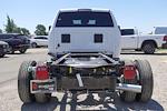 New 2025 Ram 3500 Tradesman Crew Cab 4x4 60 CA Cab Chassis for sale #72471D - photo 14