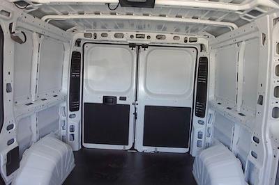New 2025 Ram ProMaster 1500 Standard Roof Empty Cargo Van for sale #72472D - photo 2