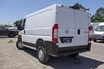 New 2025 Ram ProMaster 1500 Standard Roof Empty Cargo Van for sale #72472D - photo 8