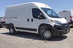 New 2025 Ram ProMaster 2500 High Roof Empty Cargo Van for sale #72473D - photo 8