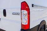 New 2025 Ram ProMaster 2500 High Roof Empty Cargo Van for sale #72473D - photo 10