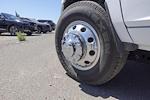 New 2025 Ram 3500 Tradesman Crew Cab 4x4 60 CA Cab Chassis for sale #72475D - photo 5