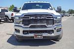 New 2025 Ram 3500 Tradesman Crew Cab 4x4 60 CA Cab Chassis for sale #72475D - photo 4