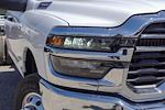 New 2025 Ram 3500 Tradesman Crew Cab 4x4 60 CA Cab Chassis for sale #72475D - photo 6