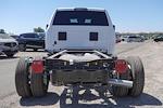 New 2025 Ram 3500 Tradesman Crew Cab 4x4 60 CA Cab Chassis for sale #72475D - photo 16