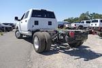 New 2025 Ram 3500 Tradesman Crew Cab 4x4 60 CA Cab Chassis for sale #72475D - photo 2