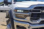 New 2025 Ram 4500 Tradesman Regular Cab 4x4 60 CA Cab Chassis for sale #72478D - photo 7