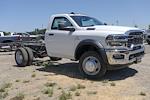 New 2025 Ram 4500 Tradesman Regular Cab 4x4 60 CA Cab Chassis for sale #72478D - photo 9