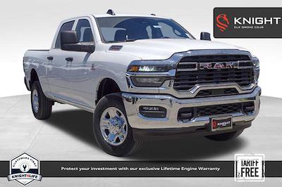 New 2025 Ram 2500 Tradesman Crew Cab 4x4 Pickup for sale #72480D - photo 1