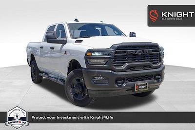 New 2025 Ram 3500 Tradesman Crew Cab 4x4 Pickup for sale #72481D - photo 1