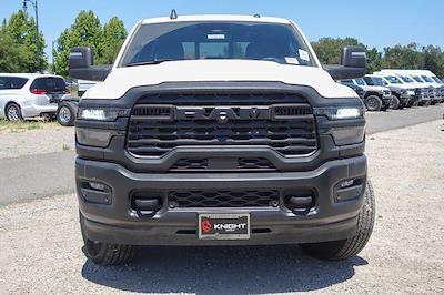 New 2025 Ram 3500 Tradesman Crew Cab 4x4 Pickup for sale #72481D - photo 2