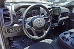 New 2025 Ram 3500 Tradesman Crew Cab 4x4 Pickup for sale #72481D - photo 11