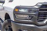 New 2025 Ram 3500 Tradesman Crew Cab 4x4 Pickup for sale #72481D - photo 3