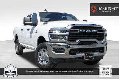 New 2025 Ram 2500 Tradesman Crew Cab 4x4 Pickup for sale #72482D - photo 1